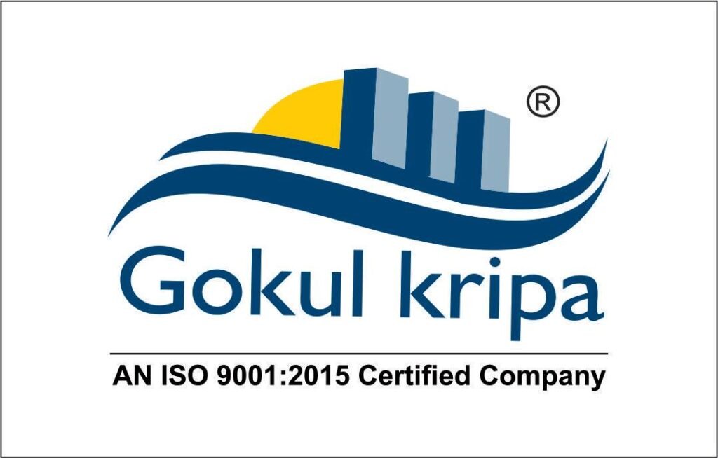 Gokul Kripa Client Logo