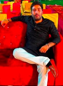 Harshit Arya