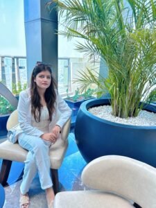 Kannu Priya
