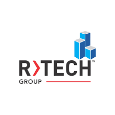 R Tech Client Logo